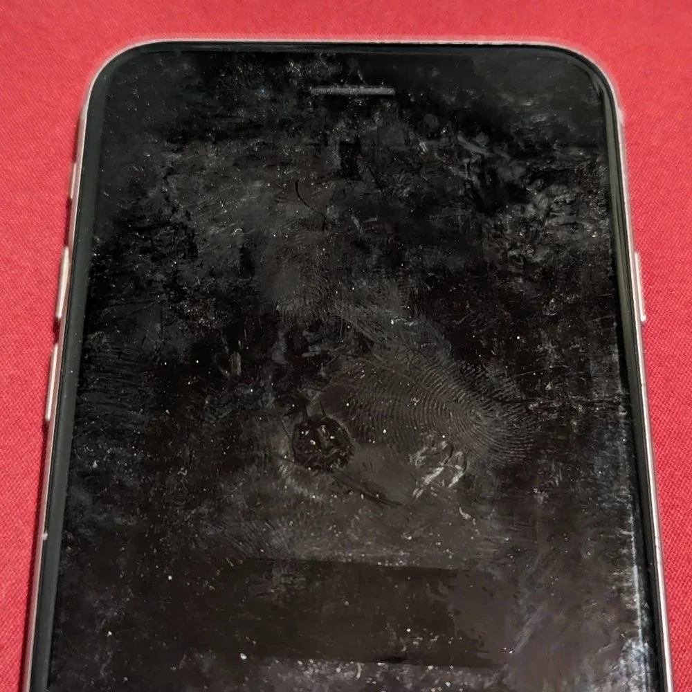 iPhone 6 (A1549) - 64 GB #14 (For parts)***